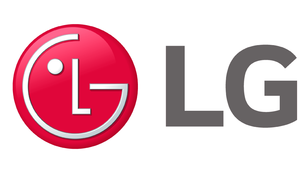 LG logo