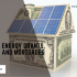 Solar Energy Grants, Loans and Mortgages- Everything You Need To Know
