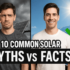 Common Solar Myths vs Facts